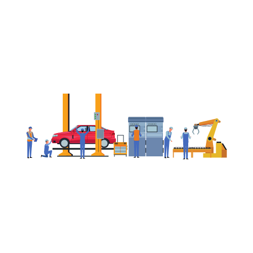 Manufacturing