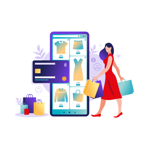 E-Commerce