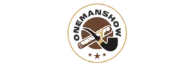 One man show